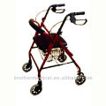 Movilidad Walker Rollator